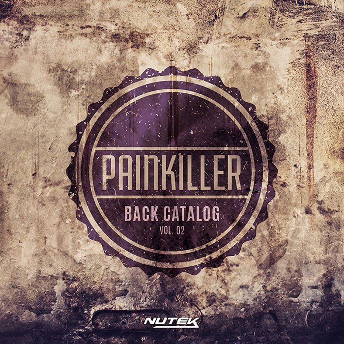 PAINKILLER - Back Catalog Vol. 2