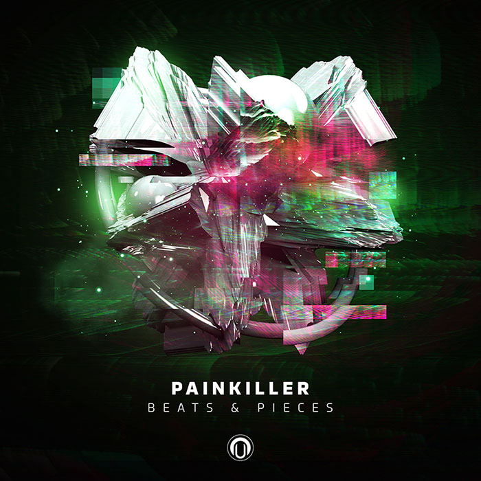 PAINKILLER - Beats-n-Pieces