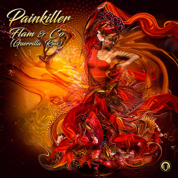 PAINKILLER_-_FlamCoRemix_NUEP200