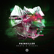 PAINKILLER - Beats & pieces