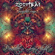 PAINKILLER vs GREGHILIGHT - Zoombai Remix NUEP091