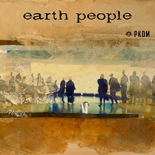Painkiller & D_Maniac (PKDM) - Earth People