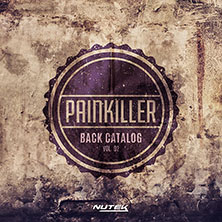 Painkiller - Back Catalog V.2
