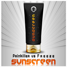 Sunscreen